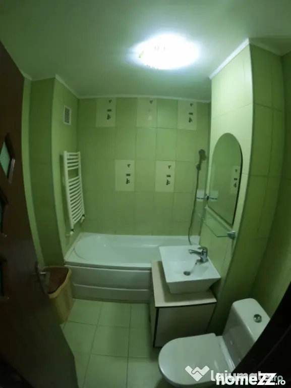 Apartament de Vânzare – decomandat 3 cam 70 mp