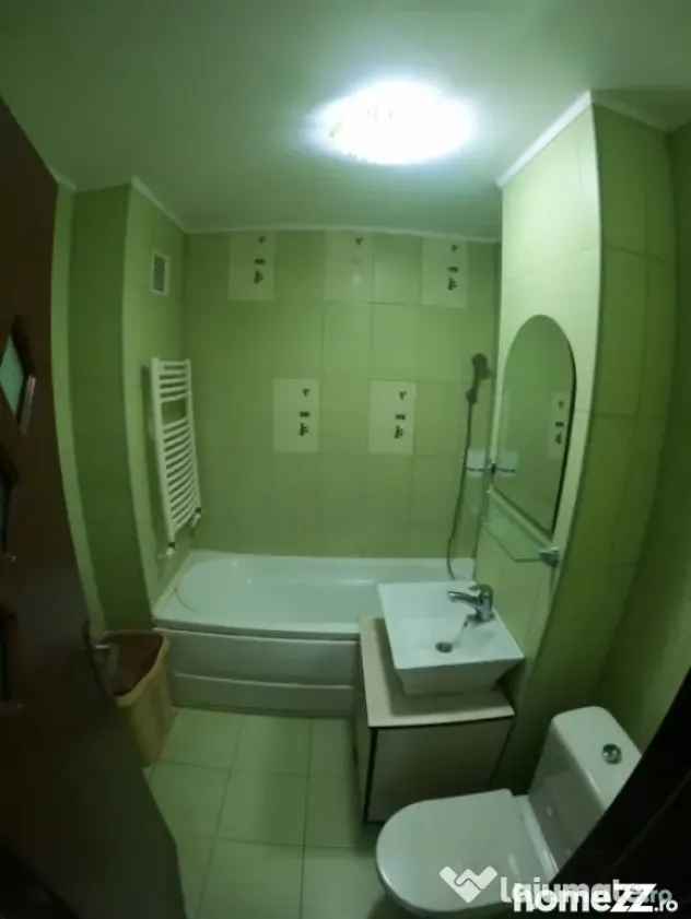 Apartament de Vânzare – decomandat 3 cam 70 mp