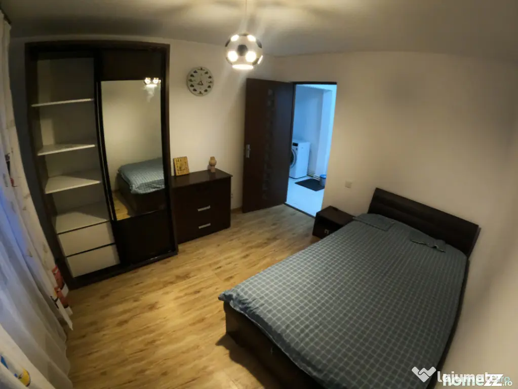 Apartament de Vânzare – decomandat 3 cam 70 mp