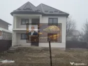 Vilă P+1 | 504 mp teren | Zonă OMV – Str. Primăverii... 