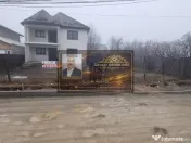 Vilă P+1 | 504 mp teren | Zonă OMV – Str. Primăverii... 