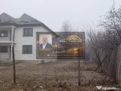 Vilă P+1 | 504 mp teren | Zonă OMV – Str. Primăverii... 