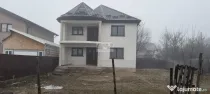 Vilă P+1 | 504 mp teren | Zonă OMV – Str. Primăverii...