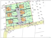 Teren Investitie Valea Jelnii 