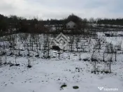 Teren Investitie Valea Jelnii 