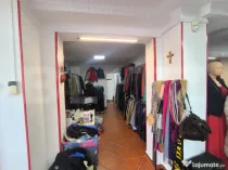 Inchiriere spatiu comercial cu vitrina la strada principala,