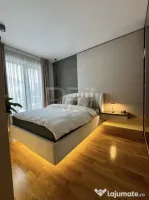 2 Camere+ Terasa de 38 mp Strǎuleşti