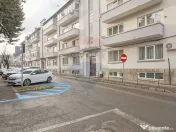 Apartament cu 3 camere de vânzare în zona Centrul Civic 