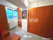 COMISION 0% Nicolina - Apartament 2 camere OPEN SPACE 100 mp 