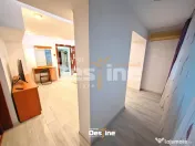 COMISION 0% Nicolina - Apartament 2 camere OPEN SPACE 100 mp 