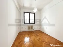 Apartament 3 camere, etaj intermediar, zona P-ta Hermes