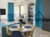 Apartament 3 camere, 75 mp, 2 parcari, Donath Park 
