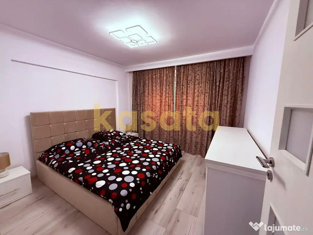 Apartament de 4 camere de vânzare | Calea Dorobanților ...