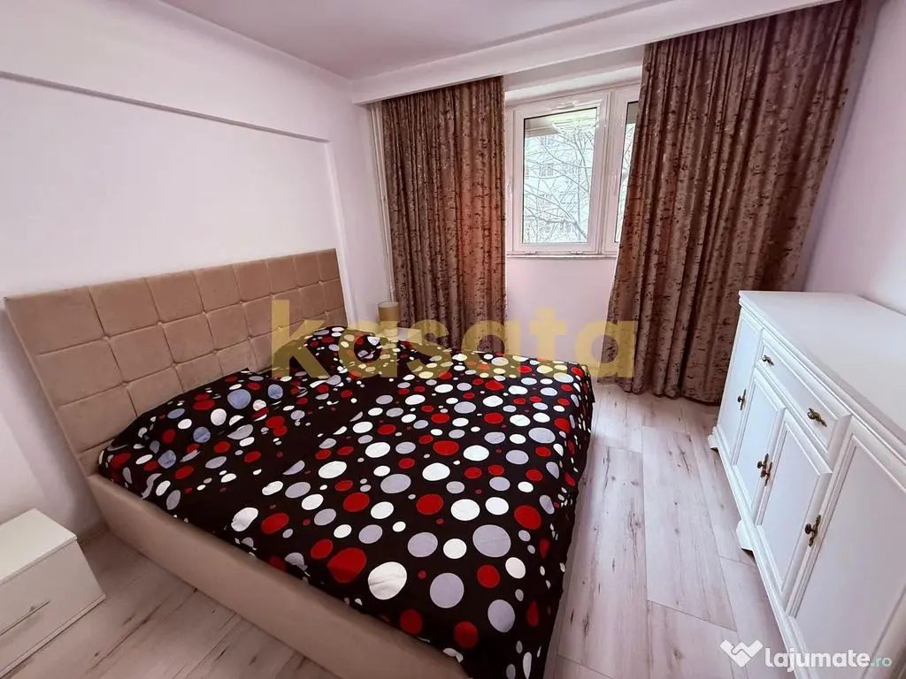 Apartament de 4 camere de vânzare | Calea Dorobanților ...
