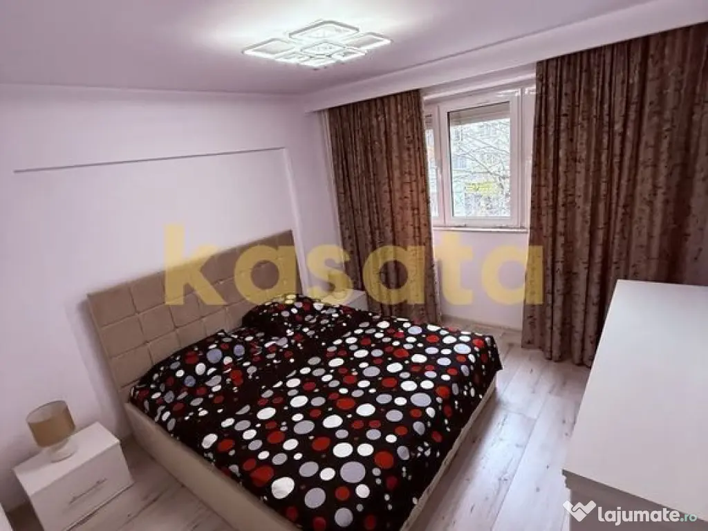 Apartament de 4 camere de vânzare | Calea Dorobanților ...