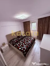 Apartament de 4 camere de vânzare | Calea Dorobanților ... 