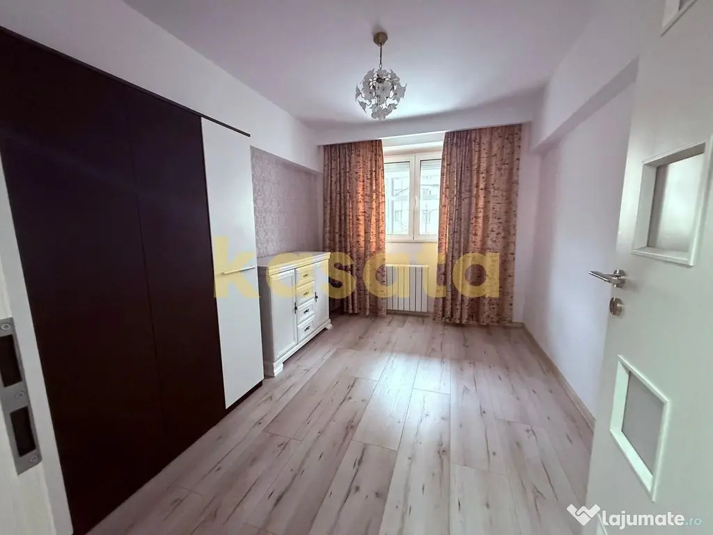 Apartament de 4 camere de vânzare | Calea Dorobanților ...