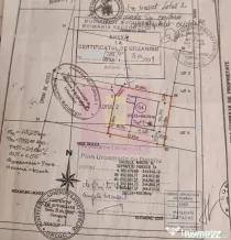 Vanzare teren constructie casa in zona Sisesti-Rompetrol