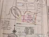 Vanzare teren in zona Sisesi constructie casa