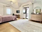 Casa individuala cu 5 camere, 270 mp, Tractorul - zona Cores 