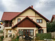 Casa individuala cu 5 camere, 270 mp, Tractorul - zona Cores 
