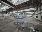 DE INCHIRIAT Spațiu industrial intre 600 si 4500 mp în ... 