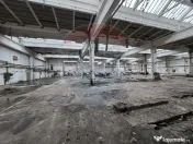 DE INCHIRIAT Spațiu industrial intre 600 si 4500 mp în ... 