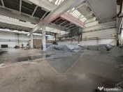 DE INCHIRIAT Spațiu industrial intre 600 si 4500 mp în ... 
