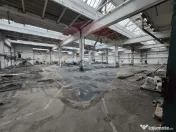 DE INCHIRIAT Spațiu industrial intre 600 si 4500 mp în ... 