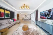 Penthouse Cartierul Francez - Herastrau | Excelenta designul 