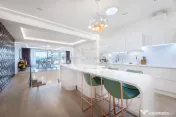 Penthouse Cartierul Francez - Herastrau | Excelenta designul 