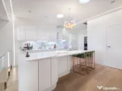 Penthouse Cartierul Francez - Herastrau | Excelenta designul 