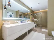 Penthouse Cartierul Francez - Herastrau | Excelenta designul 