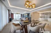 Penthouse Cartierul Francez - Herastrau | Excelenta designul