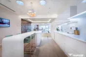 Penthouse Cartierul Francez - Herastrau | Excelenta designul