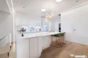Penthouse Cartierul Francez - Herastrau | Excelenta designul