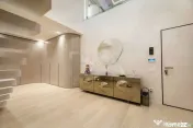 Penthouse Cartierul Francez - Herastrau | Excelenta designul