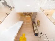 Penthouse Cartierul Francez - Herastrau | Excelenta designul 