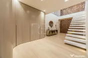 Penthouse Cartierul Francez - Herastrau | Excelenta designul 
