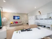 Penthouse Cartierul Francez - Herastrau | Excelenta designul 