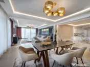 Penthouse Cartierul Francez - Herastrau | Excelenta designul 