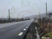 Teren 1758 mp DN7 - Prislopu Mare, Draganu! 