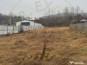 Teren 1758 mp DN7 - Prislopu Mare, Draganu! 