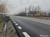 Teren 1758 mp DN7 - Prislopu Mare, Draganu! 