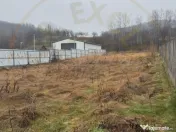 Teren 1758 mp DN7 - Prislopu Mare, Draganu! 