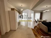 Apartament 2 camere, in Ploiesti, Albert (MRS Residence) 