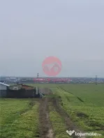 Teren Intravilan 500 mp Agigea