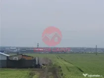 Teren Intravilan 500 mp Agigea