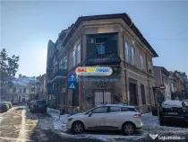 Armeneasca etaj vila 5 camere ,suprafata 183 mp, loc parcare