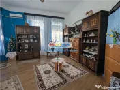 Armeneasca etaj vila 5 camere ,suprafata 183 mp, loc parcare 